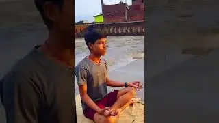 Happy yoga day 2022 #shorts #yoga