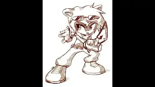 Freedom Planet (V1.15.5) playable Spade
