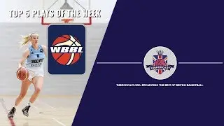 WBBL Top 5 Plays of the Week 2018-19 &ndash; Round 19