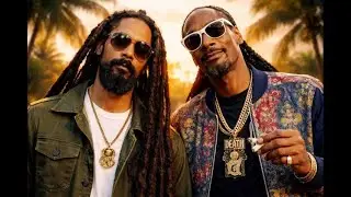Damian Marley & Snoop Dogg &ndash; One Pulse (Official Audio)