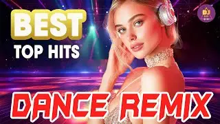 90s Eurodance Megamix | Nonstop Dance Mix | Ice Mc, Dj Bobo, Dj Company, Le Click...