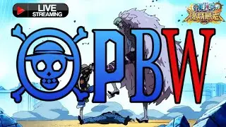Menyelamatkan Dressrosa dari kekuasaan Donquixote Doflamingo | One Piece Burning Will Official CN