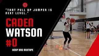 Caden Watson 