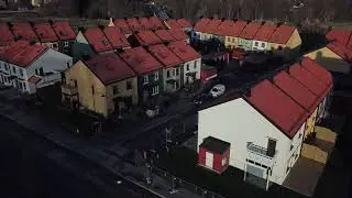 Brf Lillg&aring;rden Tungelsta