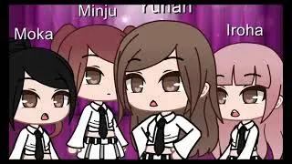 GACHEYE ! Illit - Cherish My love