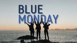 Cabreiro&aacute; - &iquest;Blue Monday?