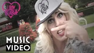 Lady BlaBla - Let It Show (Official Music Video)