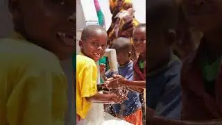 Promoting hand washing around the world