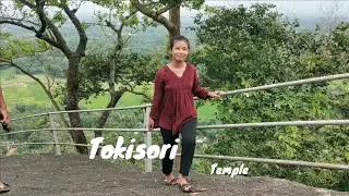 Tokisori Temple &hearts;️&hearts;️