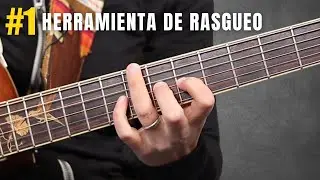 Dedos MÁS RÁPIDOS en 1 semana - Ejercicio #1 para guitarra