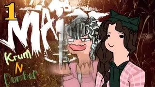 Maize with Maise (and Sara) Pt 1