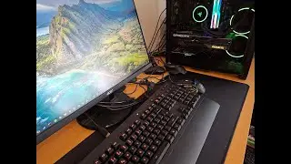 Not a RTX 5090!