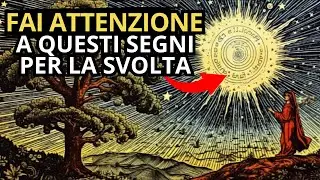 7 Segnali che la Tua Svolta sta per Arrivare | Risveglio Spirituale