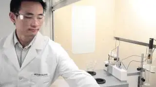EasyMax Synthesis Workstation For Chemical Process Optimization