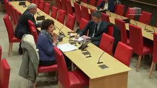 Rapport d&rsquo;information sur le statut de l&rsquo;&eacute;lu local | D&eacute;l&eacute;gation aux collectivit&eacute;s territoriales