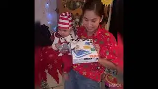 2024 Merry Christmas with the Lück