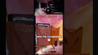 ImperialHal struggles to PLAY in END ZONE - Apex Legends