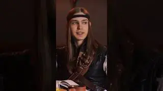 Главная ошибка Сапковского в книгах Ведьмак