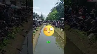 A Crazy Fishing Competition! 🏆