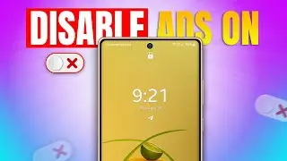 How to Disable Lock Screen Wallpaper Services on Samsung Galaxy Phone