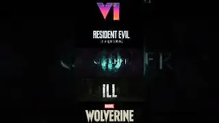 Top 5 Upcoming PC Games 2026 🔥 (GTA 6, Wolverine, ILL & More)