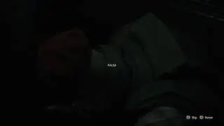 RE3 Inferno Run (I will die)