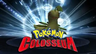Evolution Denier | Pok&eacute;mon Colosseum | P4