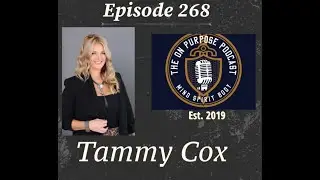 Reclaim Your Marriage: Transformational Insights with Tammy Cox | The On Purpose Podcast