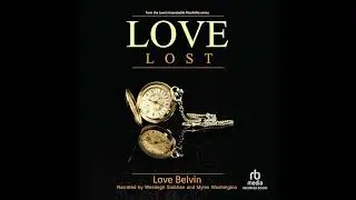 Love Lost by Love Belvin | Full Audiobook