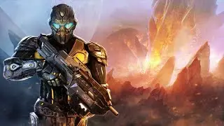 iPad 8 generation 🔥 N.O.V.A. Legacy 😘Gameplay 😌