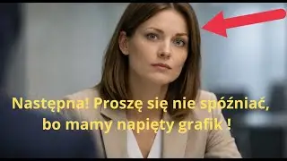 To miała być zwykła rozmowa rekrutacyjna — jedno pytanie zmieniło wszystko !