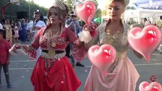 Bijav ko gazda Ajnur 05.08.2017 part 1 ( Ork Facebook - Erdjan , Tarkan thaj Ervin )