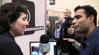Macworld 2011: Boom by Global Delight