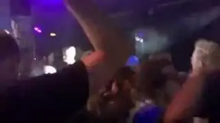 Man With No Shadow @ Het Diepe 2014