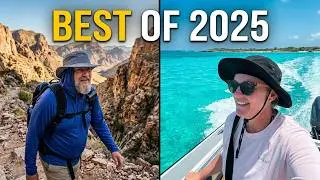 Wandered Off 2025