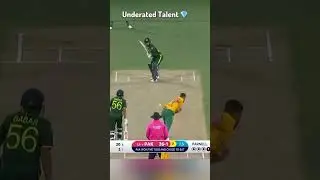 Pov You&rsquo;re Watching Finest Psl Talent 👑🥶 | #cricket #cricketshorts #cricketlover #psl #m.haris