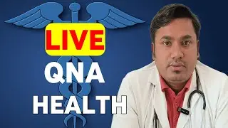 Live Health Q&A | Doctor Se Seedhe Sawal &ndash; Free Medical Advice