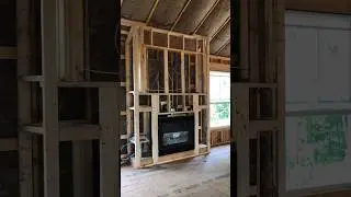 How To Build A Fireplace