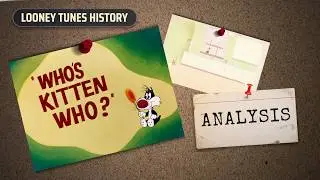 Who's Kitten Who (1952) Review: Father & Son's Hilarious Antics with Hippety Hopper!