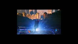 Meteor (Black Mage) Wrecks Even On Hard Mode - Stranger of Paradise: Final Fantasy Origin