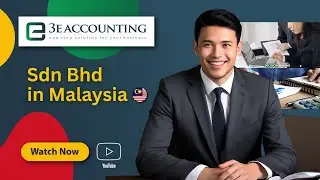 Sdn Bhd in Malaysia