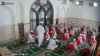 Madarsa Mulla Muhammad Hasan Rampur UP🇮🇳🇮🇳