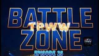 The Pro Wrestling World (TPWW) BATTLE ZONE 25 (WWE 2K) Club UK Fallout- The Grand Brawl Build Begins