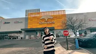 Торговый центр Samanea Mall / Торговый центр The Source. ЧТО СЛУЧИЛОСЬ? Прохождение Westbury Long...