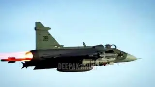 VIDRADO EM VOCE| JAS-39 GRIPEN Edit