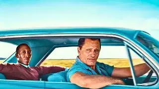 [Movie Recap] - What Made a Racist Driver Become Best Friends with a Black Artist