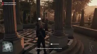 Hitman 3 Part 24