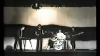 Cocktail Sky (Wet Picnic) 1982 (aprox)