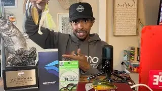 The Coangler Chronicles Podcast Ep. 4 - The Coangler Mindset