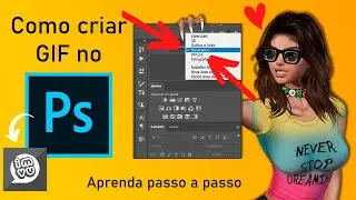 IMVU│COMO FAZER GIF NO PHOTOSHOP